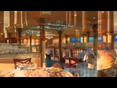 MS Lady Carol Nile Cruise Hotel Luxor
