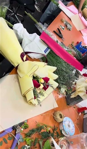 Everyday Fresh flowers