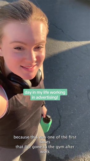 Savannah Horner on TikTok