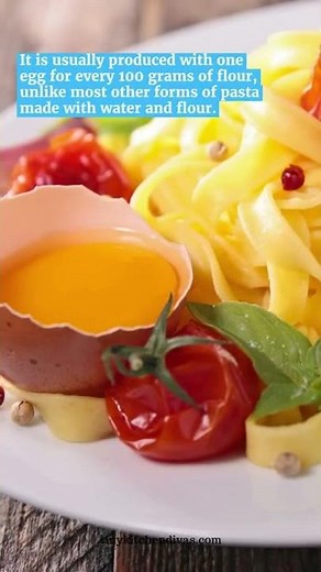 The Battle Of The Italian Noodles: Tagliatelle vs Pappardelle