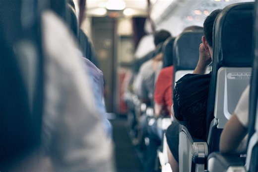 Fort Lauderdale flight diverted to Atlanta after security scare
