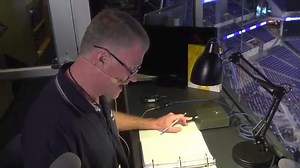 Meet the man behind the "Voice of BOA" Chuck Henson! #boa2017 | Bands of America