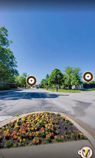 Virtual Tour | Valparaiso University