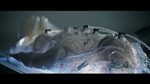 Alien: Covenant - Prologue: Meet Walter | movie | 2017 | Official Clip