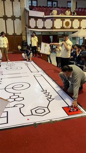 Jalur Hoki yang Tak Hoki: Kisah Keberuntungan