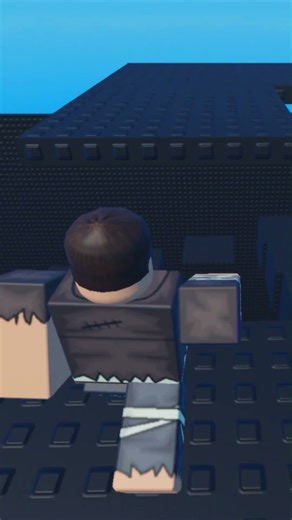 Trying the Skyfall Trend... 😶 [GAME LINK IN DESC]