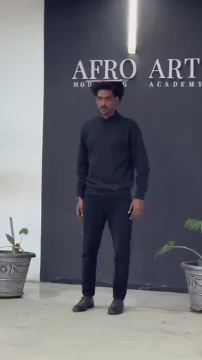 #afro