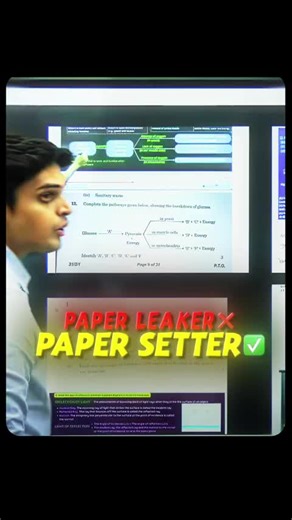 Navigating Board Exams: Insights from Prashant Kirad