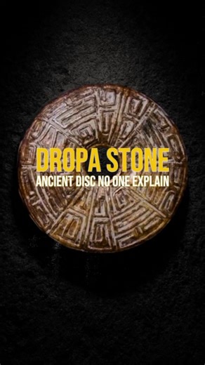 Some mysteries aren’t lost… they’re buried #ancientmysteries #archaeology #unsolved #droppastones