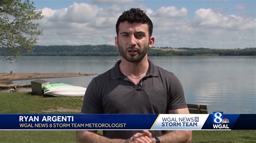 EXPECTED TROPICAL OUTLOOK PATTERN 2025 News 8 Storm Team Meteorologist Ryan Argenti discusses the expected pattern for tropical activity during the 2025 Atlantic Hurricane Season. You can watch our full Summer Weather Outlook special here: https://www.wgal.com/article/pennsylvania-summer-weather-forecast-outlook/64779365 | WGAL News 8 Storm Team