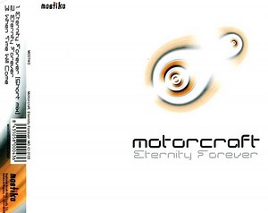 Motorcraft - Eternity Forever
