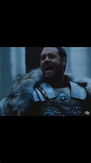 This scene stayed with people for over 20 years⚔️ #Gladiator #MovieEdit #Cinema #Short #LifeLessons