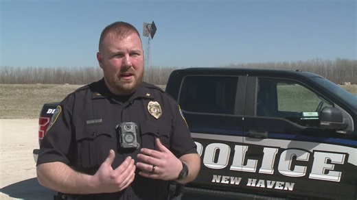 New Haven Police Department was disbanded a year ago; now it's back