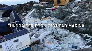 *Please please please share* Brilliant professional fashion show at Holyhead Sailing Club, to raise money for the marina and breast cancer. Up to 75% off latest spring fashions ready to buy straight away. Clothes from Oasis, Debenhams, Next, Laura Ashley, M & S and all your high street favourites. - Saturday 24th March, 2 - 4pm - £5 on the door - No need to travel to the mainland for decent clothes - Sizes 8 - 20 - Fabulous fun - Great way to spend a wintry afternoon Like tag share this video an