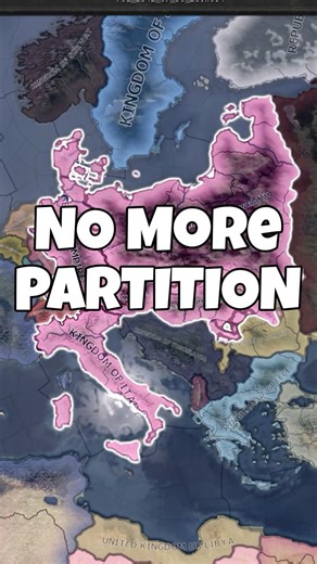 Can I survive as #poland in #hoi4 #hoiiv