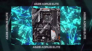 Gigabyte A520I AC (AMD Ryzen AM4/Mini-ITX/Direct 6 Phases Digital PWM with 55A DrMOS/Gaming GbE LAN/Intel WiFi+Bluetooth/NVMe PCIe 3.0 x4 M.2/3 Display Interfaces/Q-Flash Plus/Motherboard)