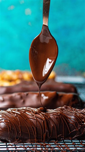 13K views · 30 reactions | The most mesmerising Best Chocolate Bits1 | Tasty UK | Facebook