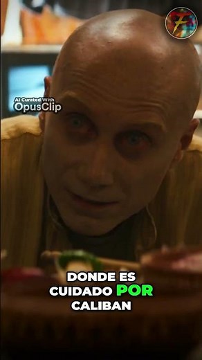 !!! PROFESSOR X'S MENTAL PROBLEM !!! #logan #wolverine
