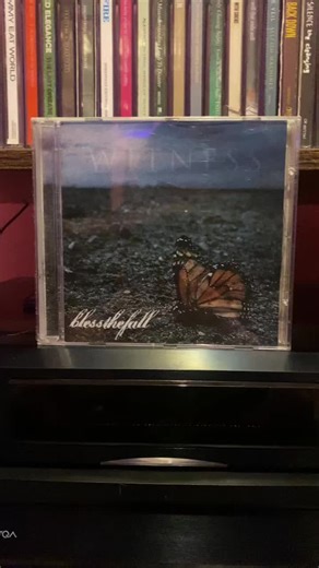 #cd #posthardcore #emo #screamo #blessthefall | Emo