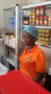 11 reactions | Happy birthday @Rita Opoku!!! Celebrate you! We love you! God bless you more for all you do for Julifort bakehouse. We love youuuuuuuuu lol | Julifort Bakehouse | Facebook