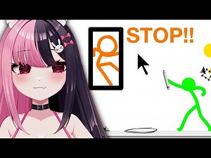 THIS IS SO EPIC!! | Animator Vs. Animation Season 1 Reaction