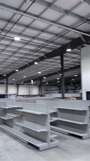 Construction : COMPLETE Racking: IN PROGRESS Opening: JANUARY 12, 2026 The new KMS Tools Edmonton West is almost ready for you! We will be moving into our massive new 38,000 sq ft home soon! Swing by our current location to see us through January 10th (excuse any bare shelves while we move!), then join us at our new home starting January 12th. 📍 10631 184 Street NW (3 blocks north!) #KMSTools #YEG #EdmontonWest #NewStore #ComingSoon #ToolHaul #TradesLife | KMS Tools & Equipment