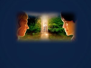 Running For Grace - Apple TV