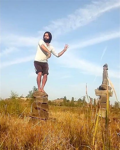 Inner Balance training