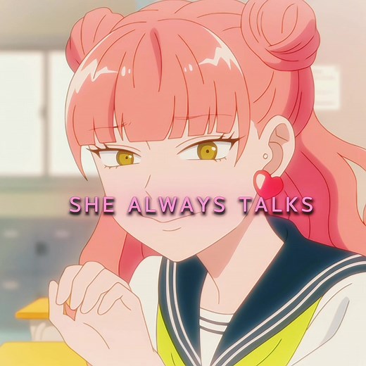 The Dynamics of Unlikely Friendships in Anime