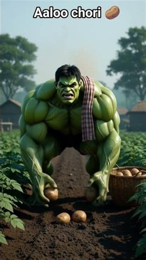 halku bhai #halloween