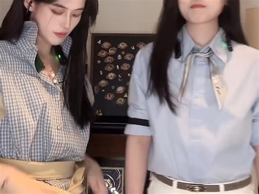 双人舞（亦十二）2.7