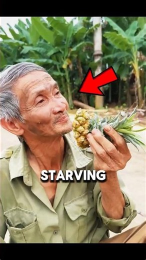 Grew Pineapple! 🍍😱