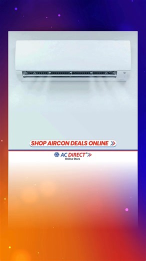 🔥 Hey Western Cape Are you feeling HOT? ❄️ Cool down fast with AC Direct aircons! South Africa’s #1 Online Aircon Store – Shop now. 🛒 Click, Pay, Install 🚚 Free Delivery Nationwide 💸 Wholesale Prices Direct to the Public #ACDirect #AirconDeals #StayCoolWesternCape #WesternCape #IndustryLeaders | ACDirect