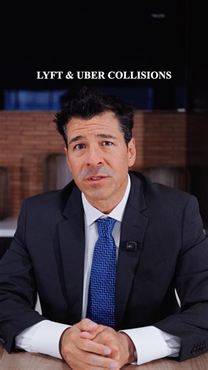 What You Need To Know About Lyft & Uber Collision Insurance