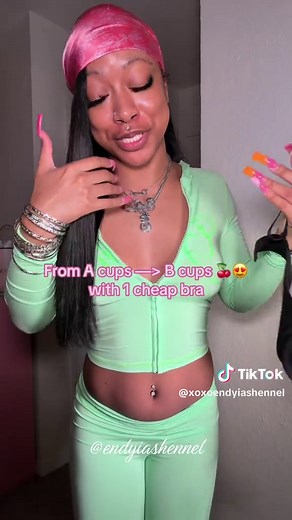 Transform Your A Cups with the Perfect Push Up Bra