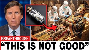 Chinese Emperor Qin Shi Huang Tomb Opened After a Thousand Years – The Discovery Stunned the World The Brilliant | The Brilliant