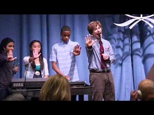 SNL Digital Short: What Was That?