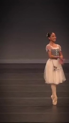 Soso Yamazaki Ballet Edit - World Ballet Competition Highlights