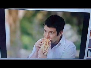 KFC 2008 Ad