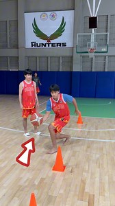 how to proper crossover basketball | Stratos TV