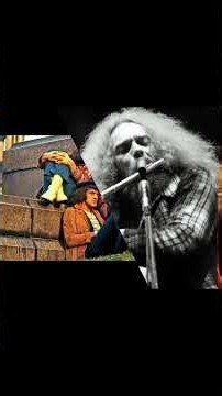 #Jethro Tull #Thick As A Brick (1972)#Recordar