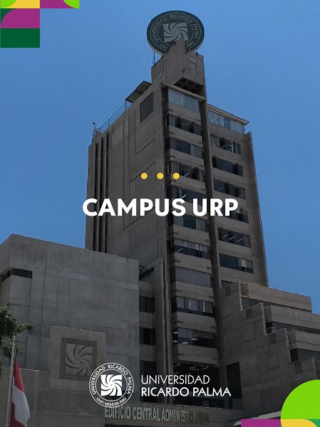 Vive la experiencia universitaria en la URP
