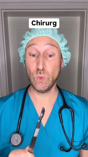 Jennifer und Felix Aaslepp | Arzt und Apothekerin on Instagram: "Hast du noch deinen Blinddarm? 🤔 Eigentlich ist das eine irreführende Bezeichnung, denn es handelt sich um den Wurmfortsatz, der sich typischerweise entzündet und entfernt werden muss… Der Blinddarm selbst bleibt erhalten. 🤓 #arzt #chirurg #blinddarm #chirurgie #medizin #operation #krankenhaus #apothekerin"