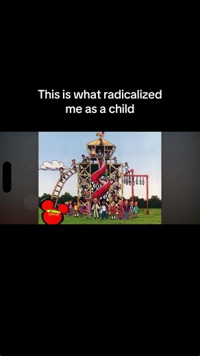 Recess Nostalgia: Why 'They Don’t Make ’Em Like That' Resonates