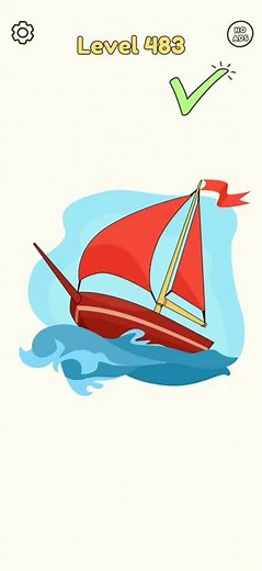 Dop Level 483 Solution