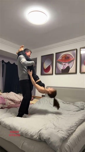 Boost Your Core: Master the Inverted Crunch Challenge