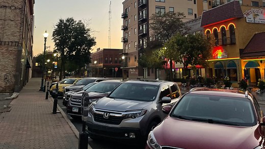 As extreme heat grips St. Cloud, central Minnesota over weekend, here's what to do