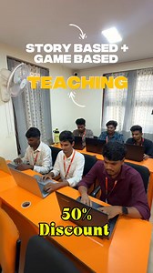 1.7K views · 128 reactions | 勞இங்க Course படிங்க, லட்சங்களில்...