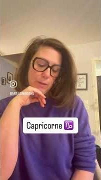 Horsopce flash capricorne mercredi 25 mars 2026 #guidancedujour #cartomancie