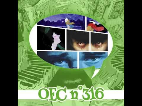 OEC 316 : L’Interviewer d’Inconnus